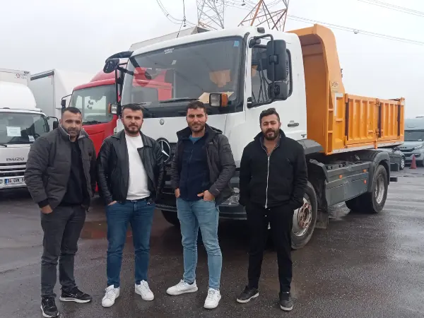 Adana Seyhan'a Hayırlı Olsun