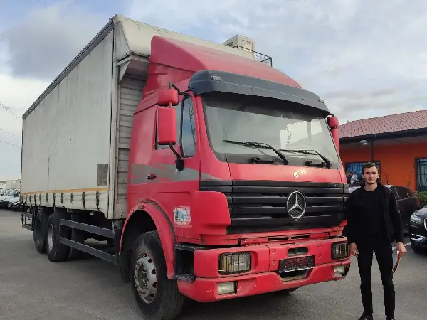 Erzurum'a Hayırlı Olsun
