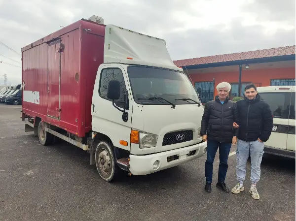 İstanbul Beylikdüzü' ne Hayırlı Olsun.