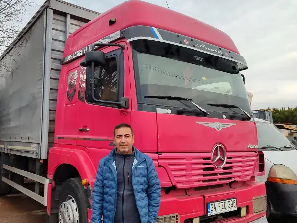 İstanbul Pendik'e Hayırlı olsun.