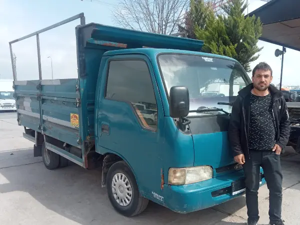 İstanbul Pendik'e Hayırlı olsun.