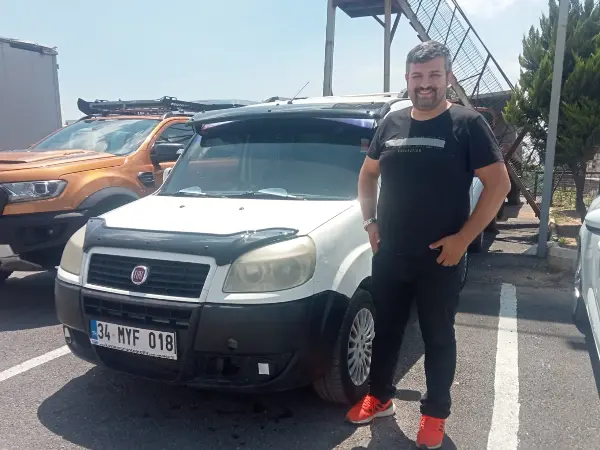 İstanbul Tuzla'ya Hayırlı Olsun