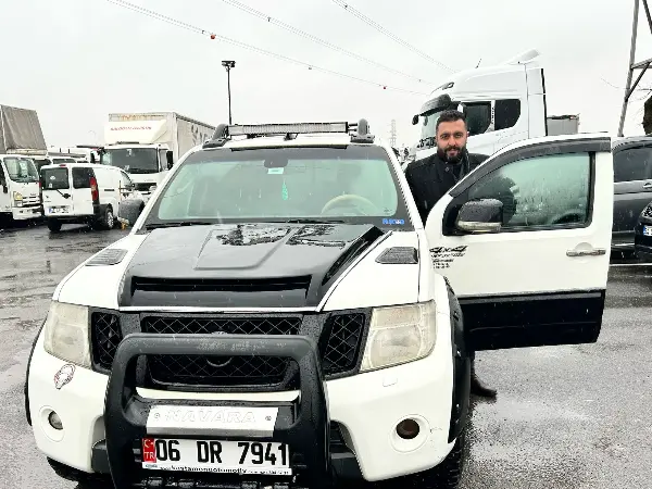 İstanbul Tuzla'ya Hayırlı Olsun