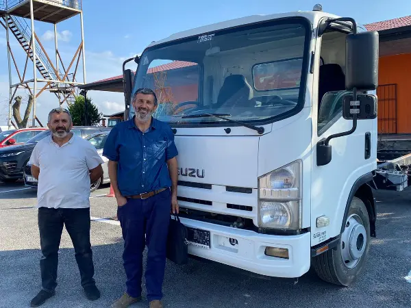 Kocaeli Gebze'ye Hayırlı Olsun.